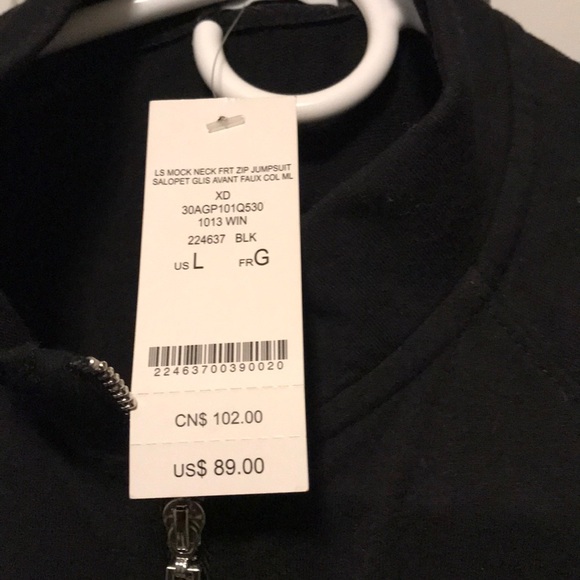 Bebe jumpsuit - Picture 5 of 11